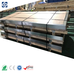 แผ่นเหล็กสแตนเลสแบบกำหนดเอง ซีรีส์ 300 รุ่น 304L/2B หนา 2.0-3 มม. ขนาด 1220x2440 มม. แผ่นเหล็กแผ่นรีดเย็นแบบตัดแต่ง - Product Image 1