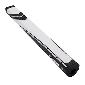 FLATSO OEM Custom 1.0 2.0 3.0 Midsize Golf Putter Grip Golf Club Grips for Putter