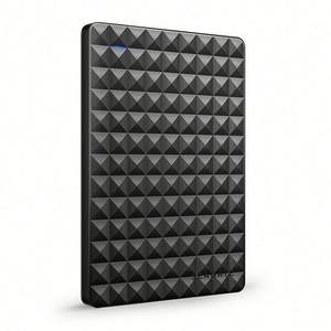 Disques durs externes portables USB 3.0 de 2,5 pouces pour ordinateur portable Se-agate Expansion – Capacités : 500 Go, 1 To, 2 To, 4 To, 5 To - Product Image 1