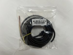 Cable de Servomotor Mitsubishi 100% Nuevo y Original MR-PWS1CBL7M-A1-H - Product Image 1