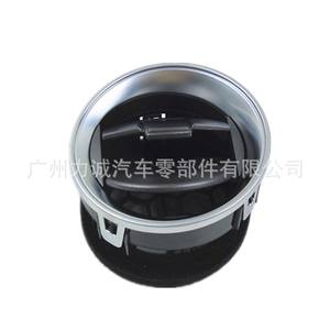 Rejillas de Ventilación para Aire Acondicionado de Estacionamiento para Ford F-150, 9L3Z19893CA CL3Z19893EA AL3Z19893BA, Compatibles - Product Image 4