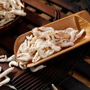 Vente en gros OEM cru sans additifs haute teneur en protéines lyophilisé crevettes viande chat friandises fabrication d'aliments pour chien animal de compagnie santé dentaire - Product Image 5