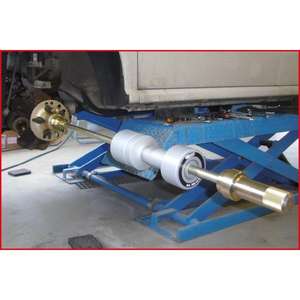 KS TOOLS-700,1420 Juego de extractor de cubo de rueda universal-TRANSMISIÓN EAN 4042146369678 - Product Image 2