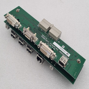Plc Aloka Ep540000aa &amp;   Échographe périphérique I/o2 Prosound 7 Ultrasound pour produit sous garantie Ep542200bb - Product Image 1