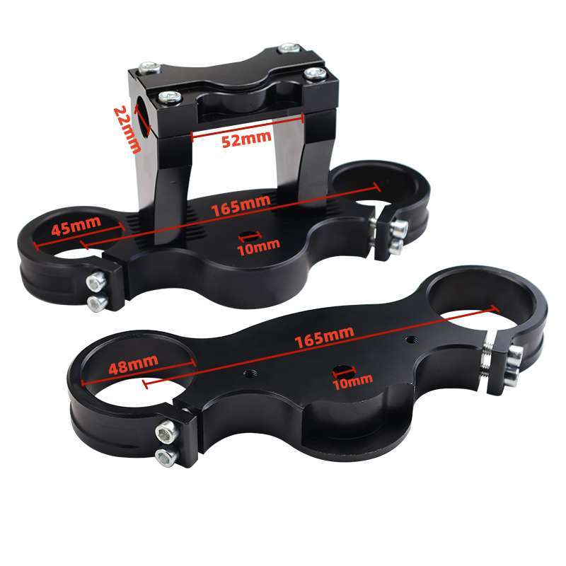 Upside Down 45 48mm Motorcycle 630mm