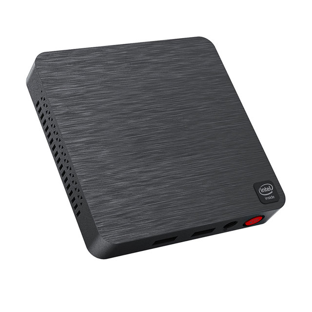 Mini Pc Manufacturers Oem Fanless Commercial Portable Desktop Computer Ubuntu Micro Pocket Mini Pc Server