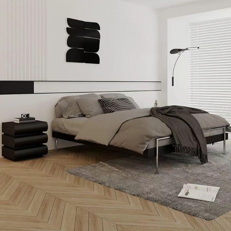 Cambria Luxury Bedroom Furniture Set – Modern King & Queen Size Bedroom Collection - View 3