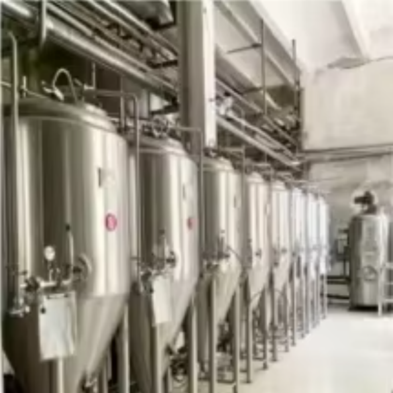 Factory Direct Sale SUOTE Full Automatic