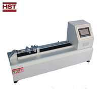 50ton 30ton 20 Ton Banco de prueba horizontal electrónico para máquina de prueba de tracción horizontal de cuerda de alambre