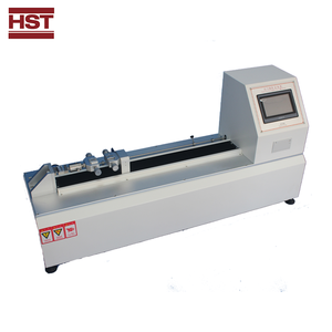 50ton 30ton 20 Ton Elektronisch Horizontaal Testbed Voor Draadkabel Horizontale Trektestmachine - Product Image 6