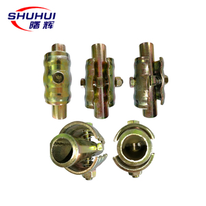 Giàn giáo bên trong khớp nối pin kẹp đo bằng inch - Product Image 2