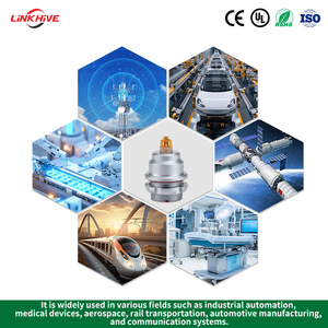 Connecteurs circulaires OEM/ODM LHJM personnalisés 2-32 broches Push-Pull FGG EGG <span class=keywords><strong>EZG</strong></span> ENG EEG – Fabricant d'usine de connecteurs Push-Pull - Product Image 6