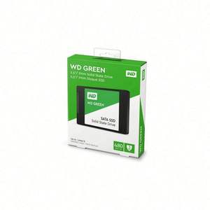 SSD interne SATA3 2,5 pouces 960 Go A400 SA400S37/960G - Product Image 6