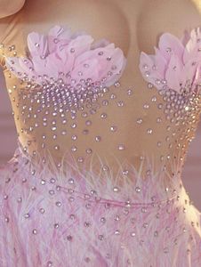 Disfraz <span class=keywords><strong>de</strong></span> Flamenco, Disfraz Sexy para Espectáculo, Tutú <span class=keywords><strong>de</strong></span> Ballet Profesional Rosa, Falda, Ropa <span class=keywords><strong>de</strong></span> <span class=keywords><strong>Baile</strong></span> para Fiesta - Product Image 4