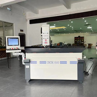 Máquina de Fresado y Taladrado CNC para Metal, Acero, Placas, Tubos y Tuberías