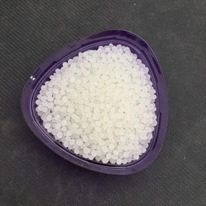 Gránulos de PLA virgen de alta calidad de relleno de materia prima PLA biodegradable para material de impresión 3D - Product Image 3