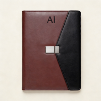 Coffret Cadeau Premium : Carnet Intelligent IA, Batterie Externe, Bouteille Isotherme à Chargement Sans Fil, Parapluie, Stylo – Idéal pour Conférences Professionnelles