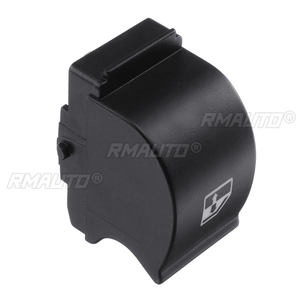 Cubierta de Botón para el Interruptor de Control de Ventanas de Coche para Fiat Ducato 250 Bus Doblo 263 Box Estate MPV Plataforma/Chasis 6490X9 - Product Image 4