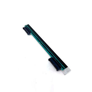 Tête d'impression 203DPI P1080383-001, compatible avec Zebra ZD 420 ZD 620 ZD620 ZD420 - Product Image 1