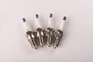 หัวเทียนรถยนต์ขายส่งราคาถูก รุ่น BKR6E-11 สำหรับ BUICK EXCELLE Geely Chevrolet Aveo - Product Image 4