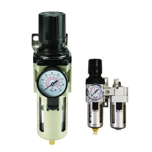 Filtre à air, régulateur et lubrificateur de qualité supérieure pour usages industriels multiples, à vendre - Product Image 2