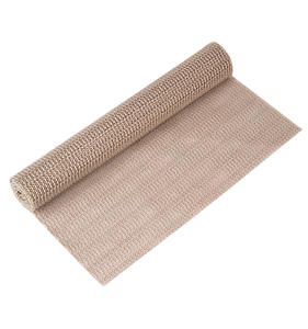 Tapis de sol en PVC extra résistant, antidérapant, multi-usages, épais, style moderne, pour tapis de salon, tapis d'intérieur - Product Image 5