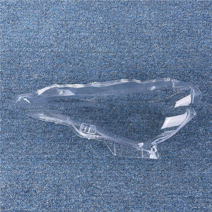 Accesorios de coche cubierta de lente de Faro de Pc de pantalla de endurecimiento de doble Color para <span class=keywords><strong>Toyota</strong></span> <span class=keywords><strong>GT86</strong></span> 2012-2019 - Product Image 2