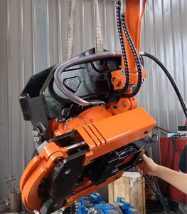 GJTR-5000 MS08/HS08 Rotateur hydraulique inclinable à 134 degrés et rotatif à 360 degrés pour excavatrices de 8 à 10 tonnes - Vente Flash - Product Image 3