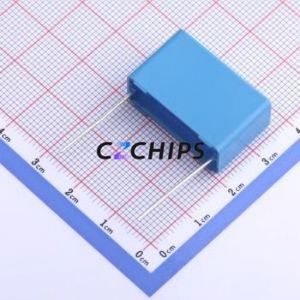 B32933B3474K289 Safety Capacitor Through hole Component (THT),P=22.5mm 470nF 10% 305V X2 - Product Image 2