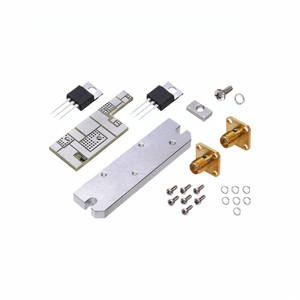 Transistors Authorized Distributor Components Electronic TO-220-3 MRF101AN-START - Product Image 1