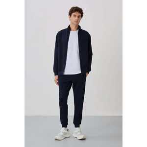 Conjunto Deportivo para Hombre Anton Indigo, 320 g/m², Pantalones y Chaqueta Deportivos Transpirables, Conjunto Completo - Product Image 3