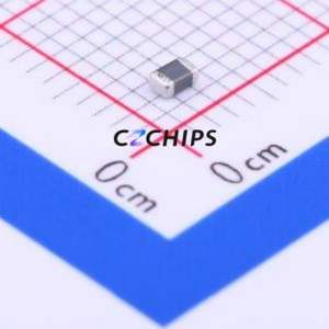 BLM21PG600SZ1D Ferrite Bead 0805 RF ( Impedance @ Frequency: 60Ohm@100MHz )( Error: 25% )( DC Resistance (DCR): 20mOhm ) - Product Image 1