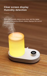 <span class=keywords><strong>Diffuseur</strong></span> d'huile essentielle pour la maison, éliminateur de moustiques, humidificateurs d'air, veilleuse, contrôle en continu, <span class=keywords><strong>diffuseur</strong></span> d'arôme en spray - Product Image 3