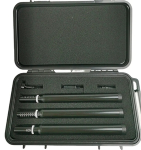 TT-MP1 Mini instrumento de teste geotécnico do penetrômetro para testar a argila macia do solo e outros tipos do solo - Product Image 1