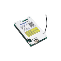 TDT Bms 30A 40A Puerto común Balance Bms 12V LFP Bms para triciclo eléctrico/farola solar
