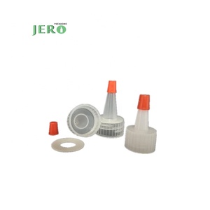 Tapa de Botella Puntiaguda 20/410, Tapa de Rosca Puntiaguda 24/410 28/410, Tapa de <span class=keywords><strong>Boca</strong></span> Puntiaguda 38/410 - Product Image 3
