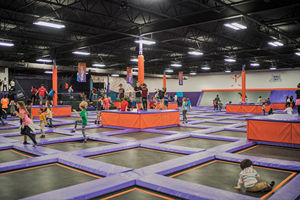 <span class=keywords><strong>Trampoline</strong></span> pour adultes, fosse à mousse, <span class=keywords><strong>trampoline</strong></span> à bungee pour adultes, <span class=keywords><strong>trampoline</strong></span> de saut, parc pour enfants - Product Image 4