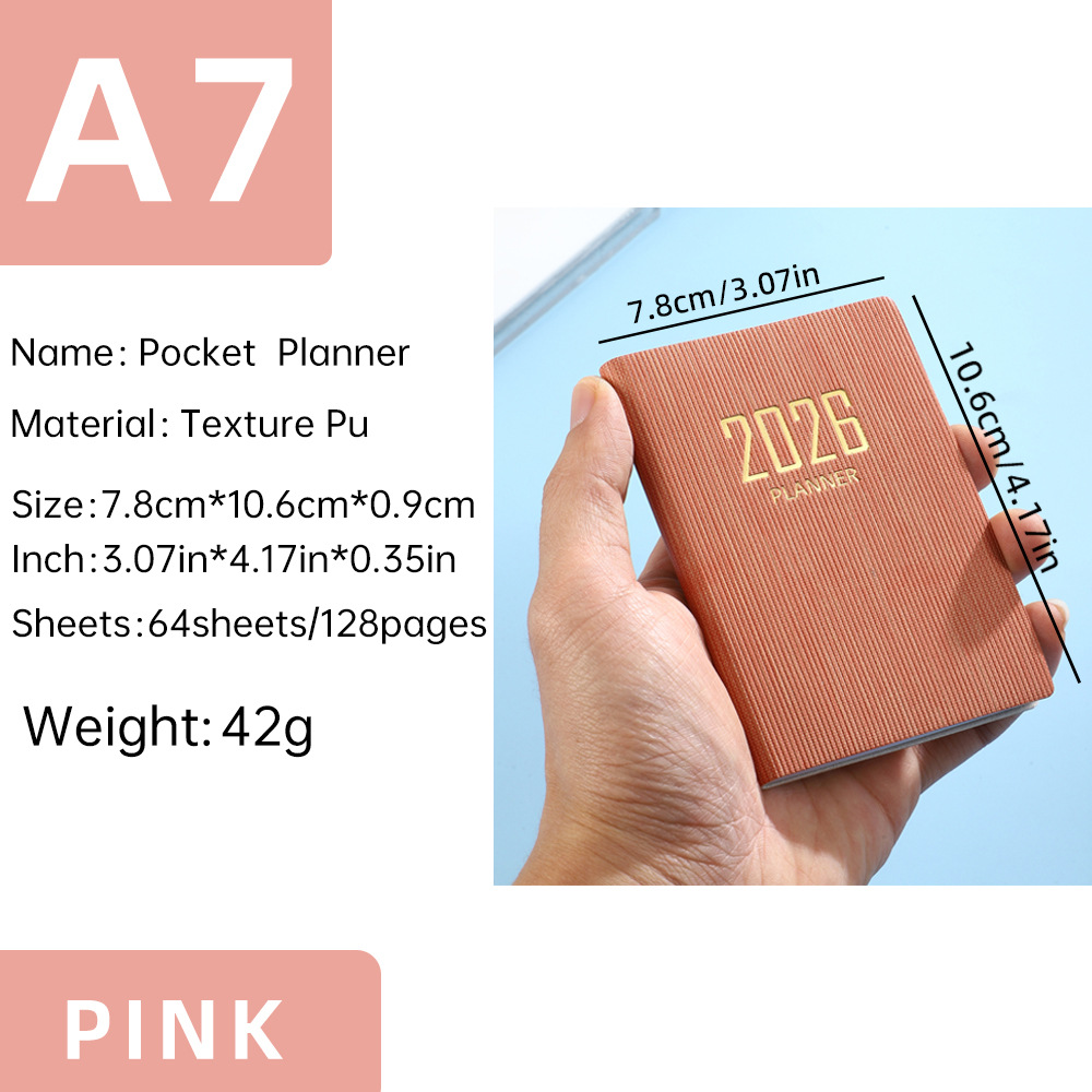B Pink
