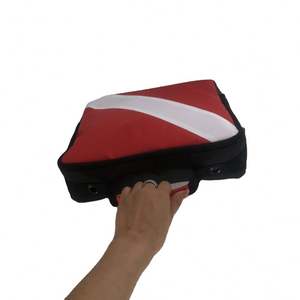 Free Sample Scuba <b>Diving</b> <b>Regulator</b> Bag with Shoulder Strap Durable Good Quality - Product Image 3