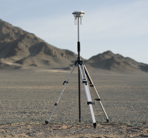 Estación Multifuncional Original D-RTK 3 con Precisión Centimétrica para Modos Base/Relé/Rover y Clasificación IP67 - Product Image 5