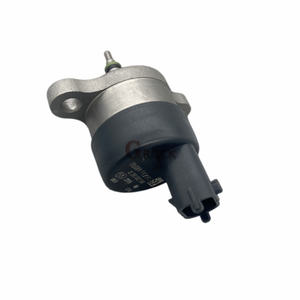 Regulator katup kontrol tekanan rel umum 0281002500 bagian pompa bahan bakar FIAT untuk IVECO untuk kendaraan RENAULT - Product Image 5