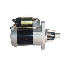 Arrancador de marca <span class=keywords><strong>Flisat</strong></span> OEM de alta calidad para motor DFSK EQ474 1.3L para Dongfeng K Series 3708000B0000 - Product Image 4