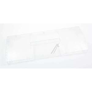 Tiroirs de rangement industriels en acier F686316 4206650100 38,9 x 15,3 x 3 cm, organisateur frontal 38,9 x 15,3 pour armoire, outils, bijoux, garage - Product Image 1