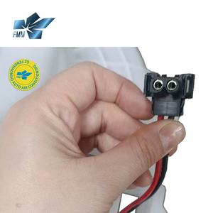 1718350104 A1718350104 988103AE Moteur de ventilateur de chauffage 12V pour Mercedes-Benz RHD - Product Image 5