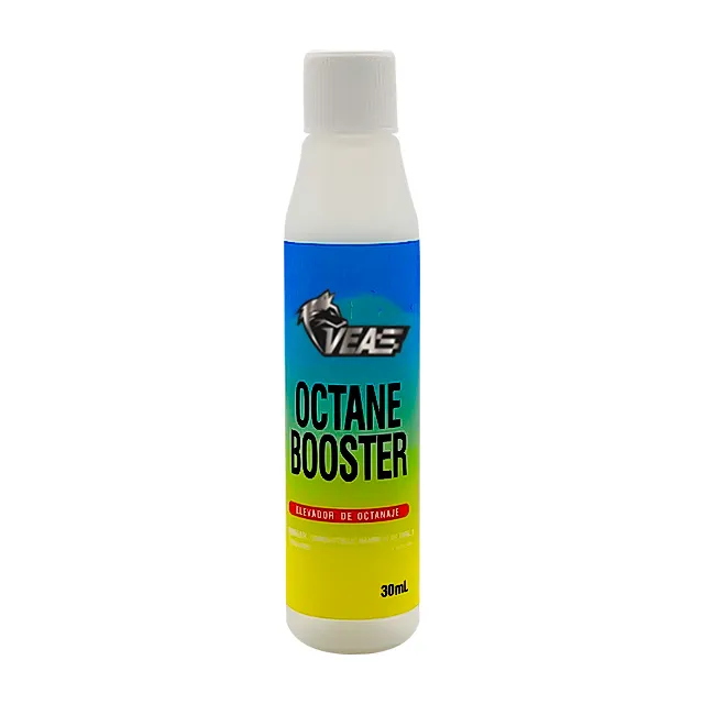 Cheap good quality Engine Car engine Octane Booster/ 30ml booster
