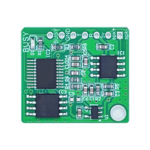 Modulo di Sintesi Vocale da Testo a Voce Umana SYN6288 <span class=keywords><strong>UNV</strong></span> con Due Procedure STM32 51 - Product Image 5