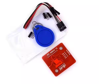 Módulo Lector/Escritor Inalámbrico NFC PN532 RFID Versión V3, Precio de Fábrica