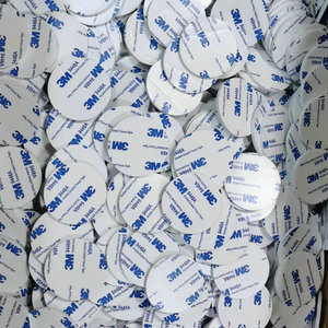 <span class=keywords><strong>3</strong></span>-M 9448A Espuma EVA Pegamento de respaldo Gancho y bucle Cinta de hoja de goma de espuma autoadhesiva - Product Image 5