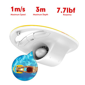 Mankeel W6 Underwoter <strong>Scuter</strong> 250W Under Water Electric Diving Equipment Swim Jet Ski Motor Underwater Sea Scooter - Product Image 3