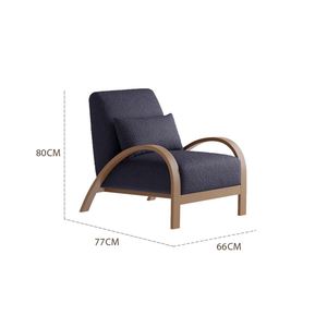 <span class=keywords><strong>Fauteuil</strong></span> lounge <span class=keywords><strong>en</strong></span> <span class=keywords><strong>peau</strong></span> <span class=keywords><strong>de</strong></span> <span class=keywords><strong>mouton</strong></span> au design moderne, rembourré, pour salon, mobilier <span class=keywords><strong>de</strong></span> maison, nouveau style design - Product Image 5